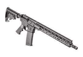 S&amp;W 5.56MM M&amp; P SPORT III MLOK