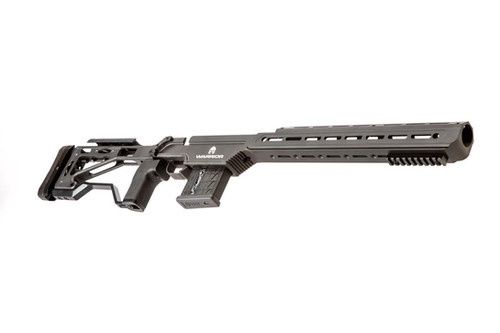 GUN WARRIOR CHASSIS GEN7 COMP FULL TOP RAIL