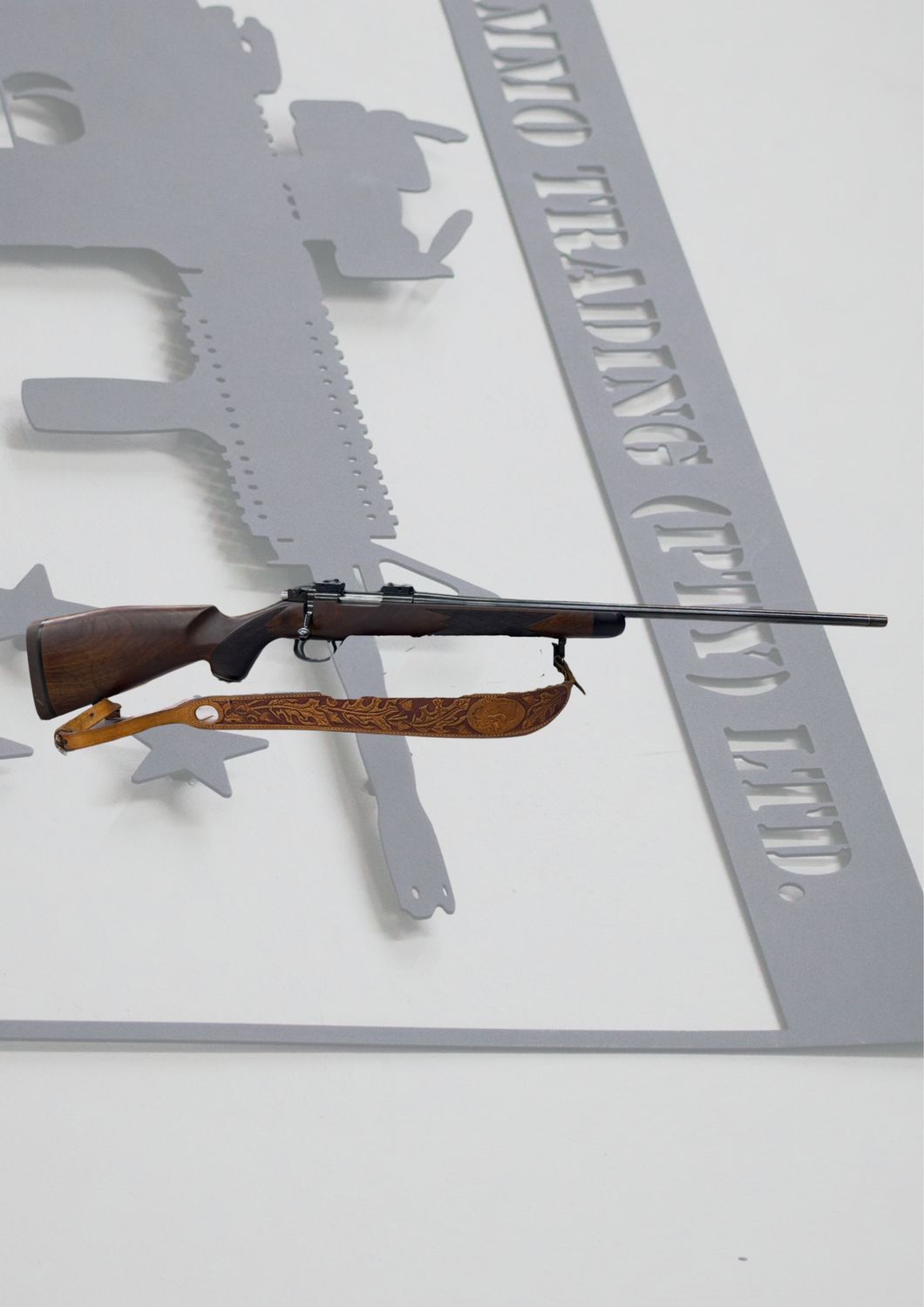 2/26 2ND HAND SAKO 222REM