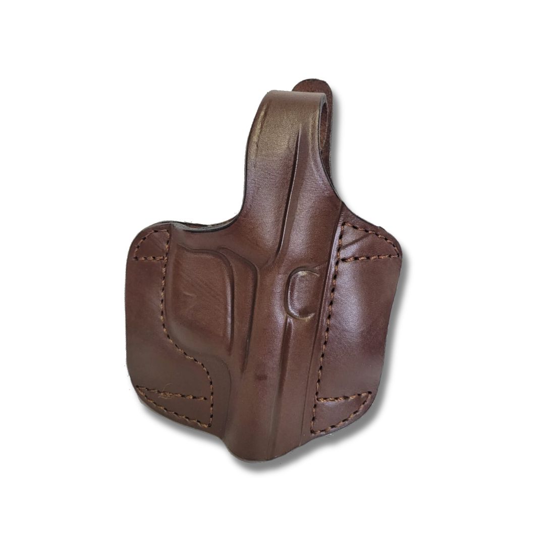 ELPASO HIGH RIDER HOLSTER