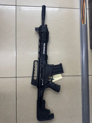 2ND HAND HUNT GROUP SHOTGUN SN: 628/H22YD/214