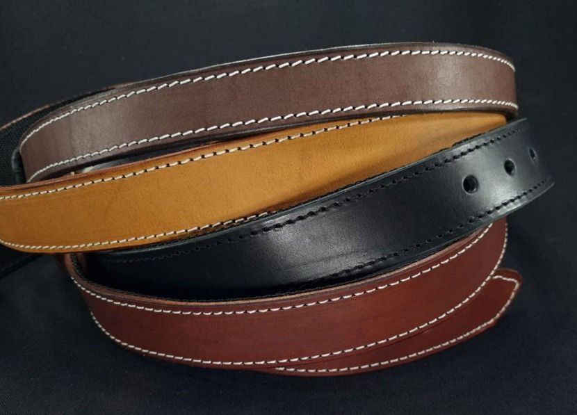 HUNT AFRICA TACTICAL LITE BELT WEBBING BACKING  100-125CM (2LAYERS)