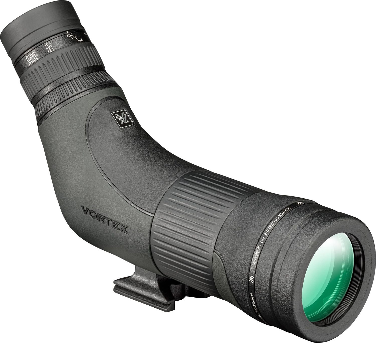 VORTEX CROSSFIRE HD SPOTTING SCOPE 20-60X80