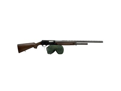 ATIS 12GA SEMI-AUTO SECONDHAND SERIAL NR V26001