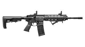 KRAL ARMS KR556 5.56MM RIFLE 14.5'' BARREL