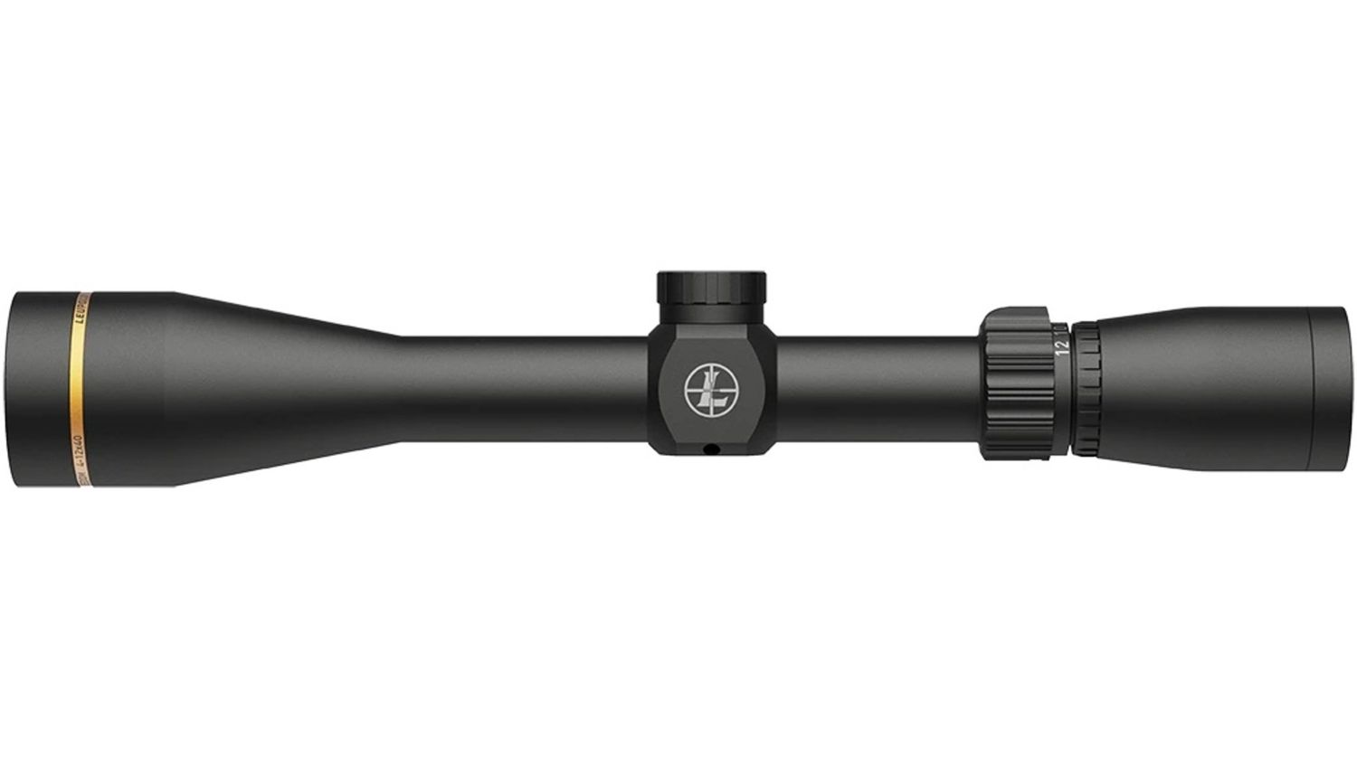 LEUPOLD SCOPE VX-FREEDOM 4-12X40 HUNT-PLEX