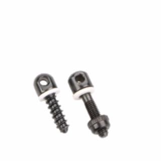 TACBAND WOOD SCREW &amp; MACHINE SCREW STUD