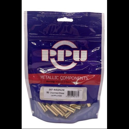 PPU PRVI 6.5 CREEDMOOR PER 50