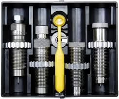 LEE ULTIMATE 4 DIE SET 303