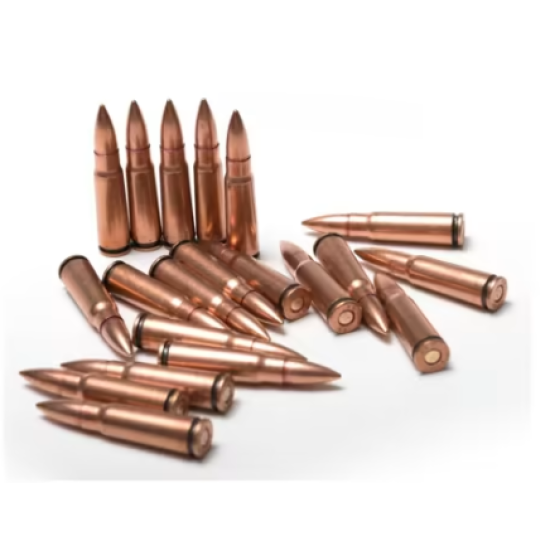 NORINCO AMMO 7.62X39MM (PER ROUND)