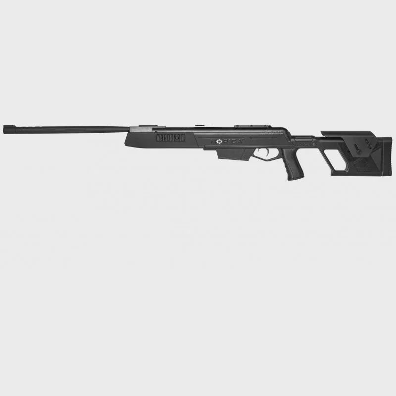 NORICA DEAD EYE GRS 4.5MM AIR RIFLE