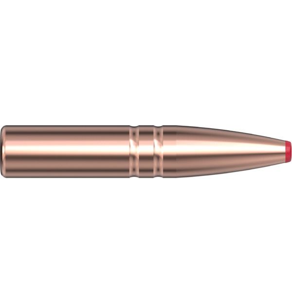 HORNADY BULLETS 6.5CAL 140GR ECX (50)