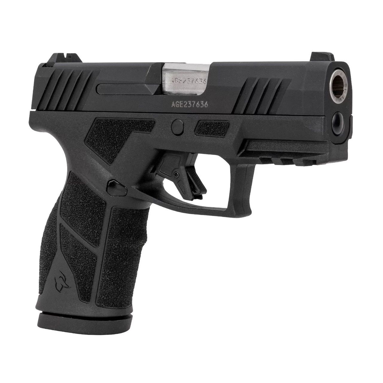TAURUS G2X 9MM BLK 13RD/3MG PISTOL