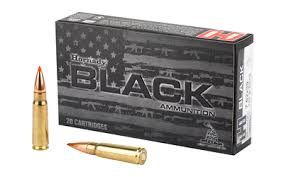 HORNADY AMMO 7.62X39 123GR SST