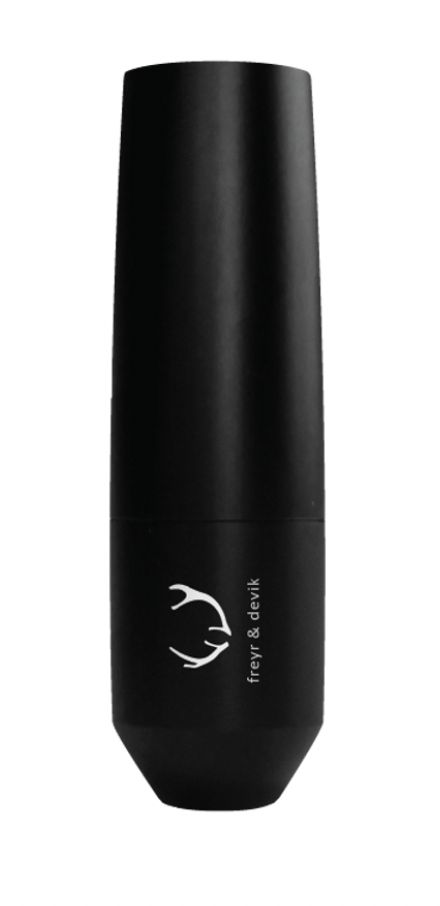 FREYR F196 TITANIUM SILENCER 15X1/30