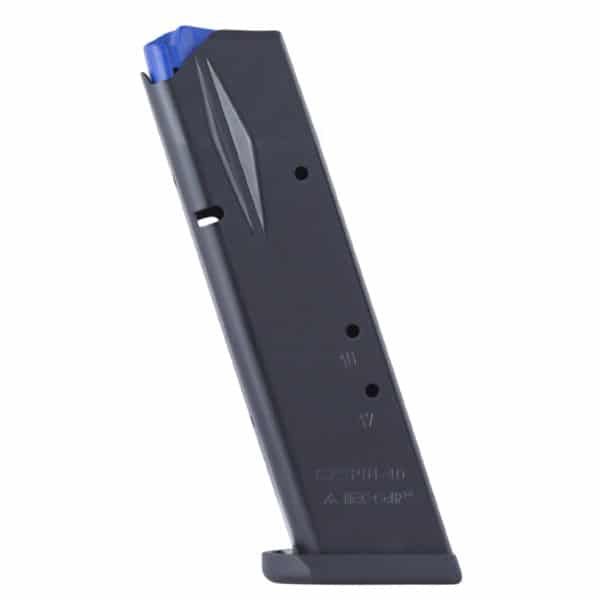 CZ MAGAZINE 75 P-01 9MM P 15 RND