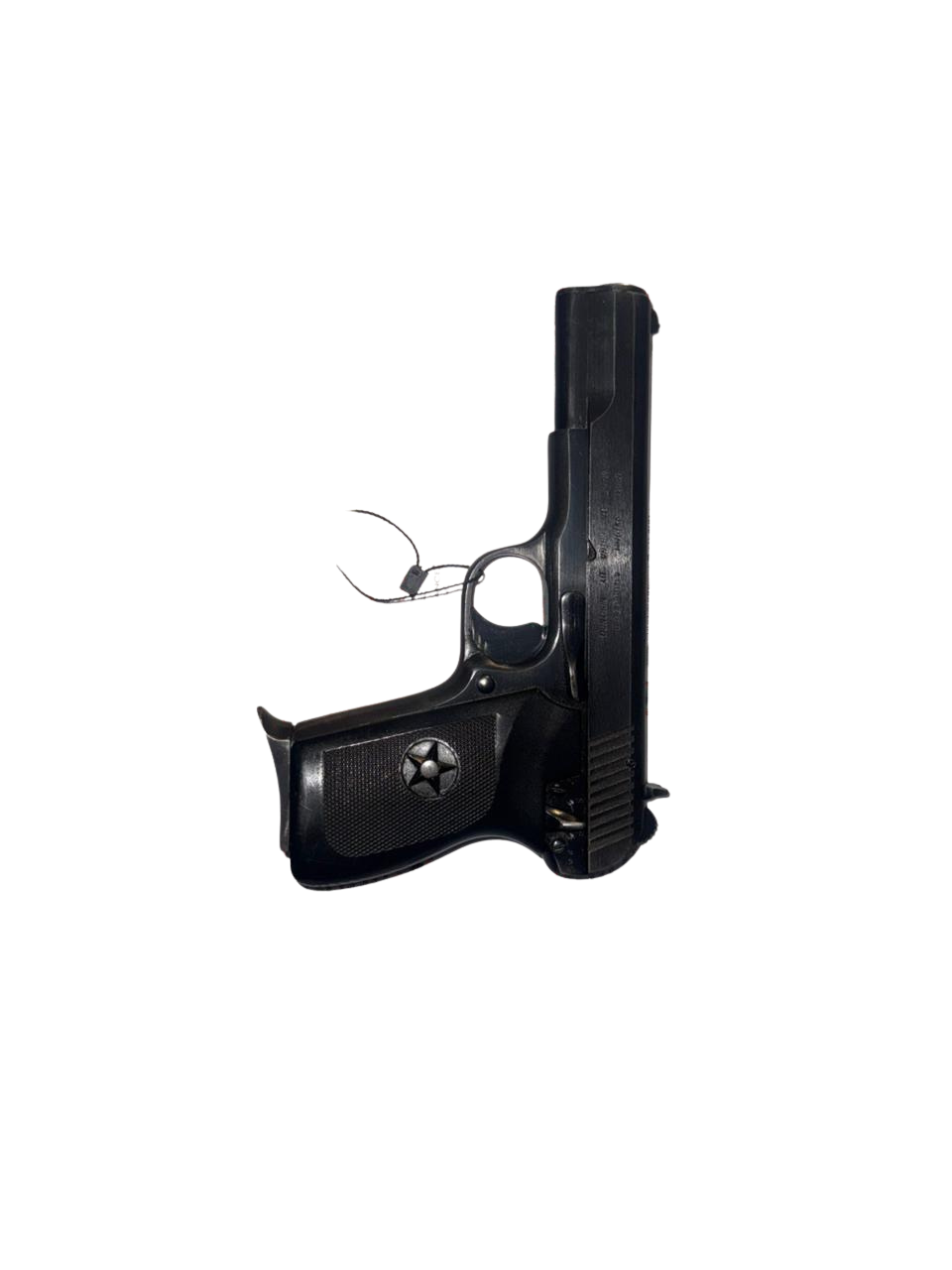 2DE HANDSE NORINCO S/N 40018760