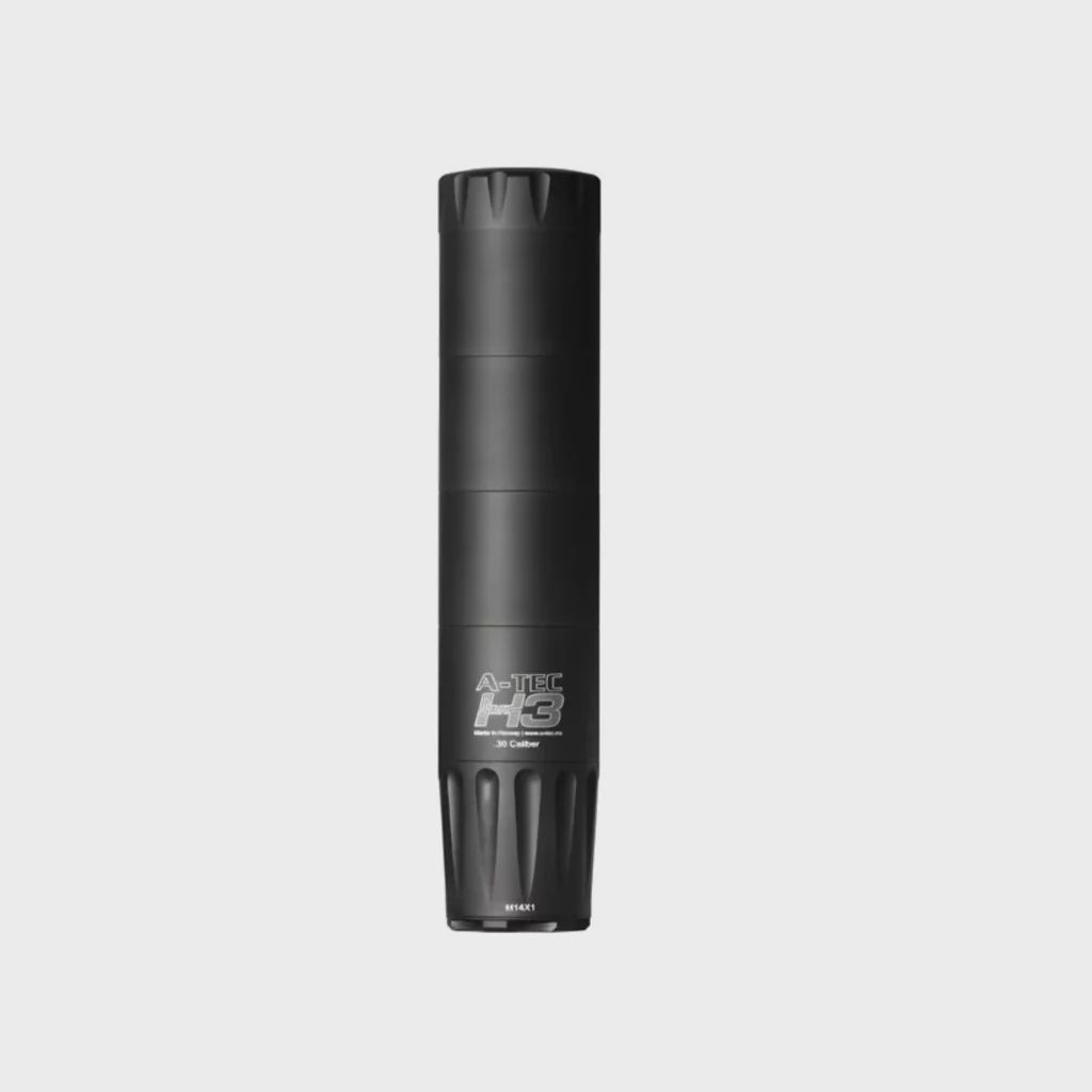 A-TEC H3 6.5 - 5/8''-24 UNEF