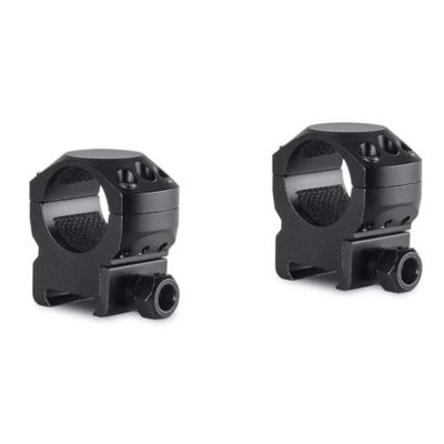 HAWKE TACTICAL MATCH MOUNT 2PIECE 30MM HIGH