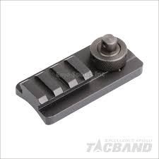 TACBAND STUD TO PICATINNY