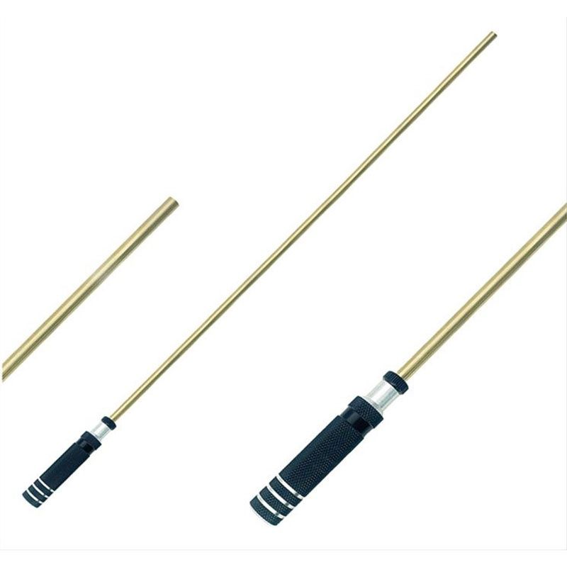 ROTCHI ROD 6MM ALI HANDLE 36''