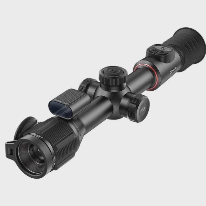NOCPIX BOLT L35R 384 LRF THERMAL