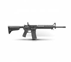 SPRINGFIELD RIFLE 5.56 NATO SAINT PIC-GB 16'' 30 ROUND