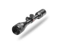 GAMO SCOPE MD 3-9X40 AO W/MOUNT