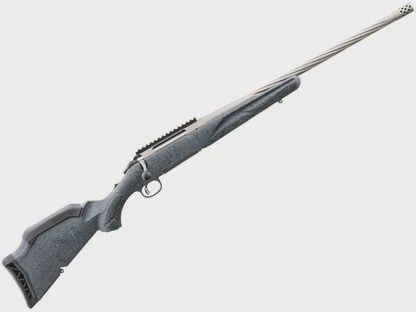 RUGER RIFLE 30-06 SPRIN AMERICAN GEN II STD 20'' GUN MET GREY