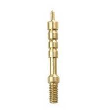ROTCHI JAG END THREAD BRASS 6MM MALE 8-32