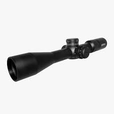 AKRA GENESIS  4-16X44 SFP MOA