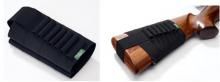 BUSHILL AMMO PATCH ELASTIC (243-30-06)