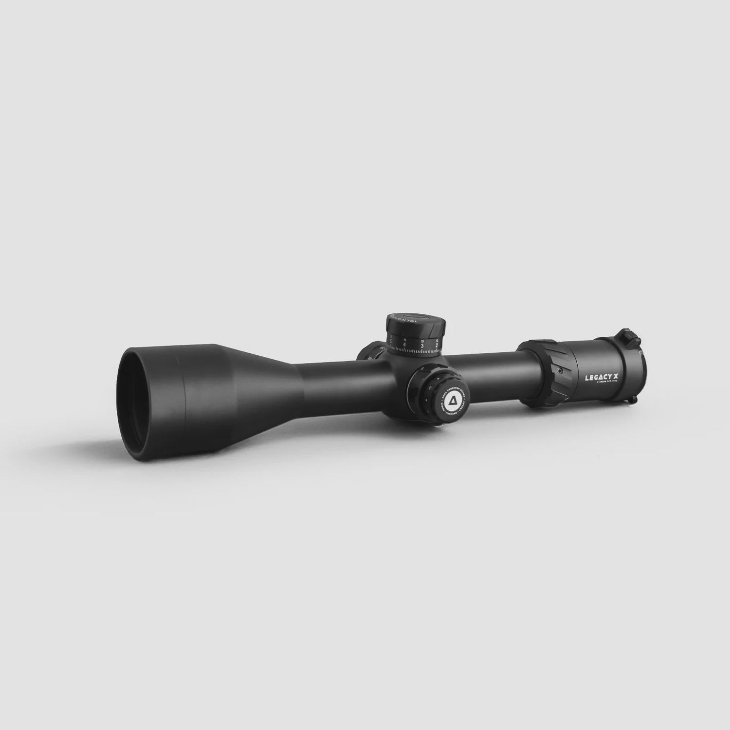 AKRA LEGACY X 4-32X56 FFP MRAD