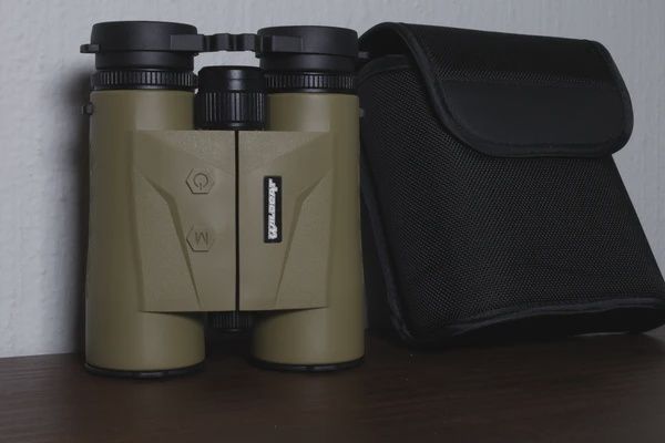 WILDCAT PRO1500 BINOCULARS