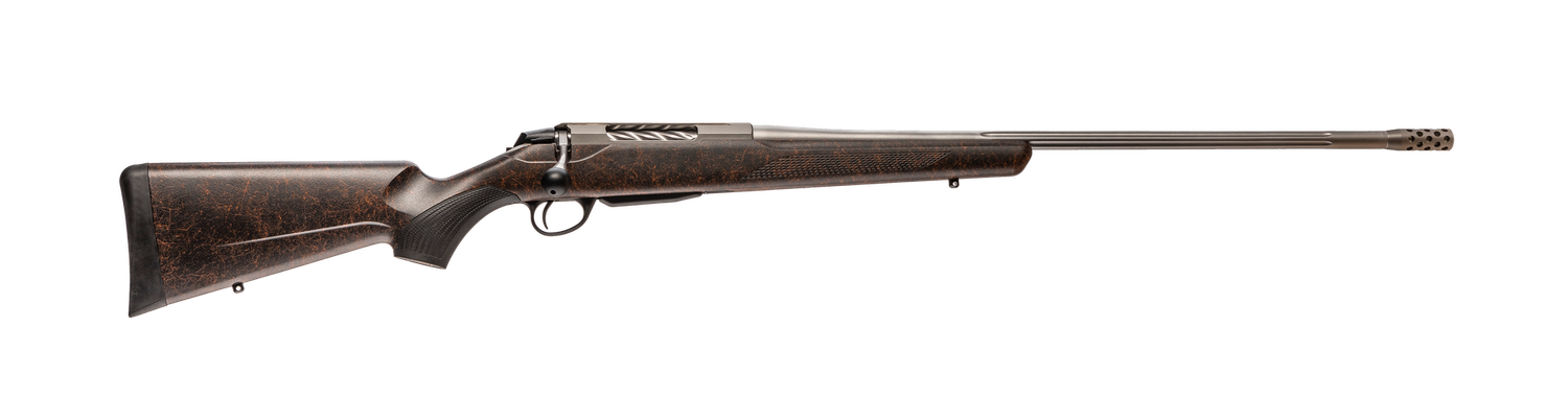 TIKKA T3X 308 WIN/10 LITE RTECH FLUTED 3RD MB B/O 22.4'' 5/8-24