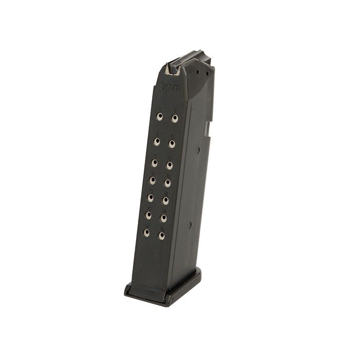 GLOCK MAGAZINE G17 17RND