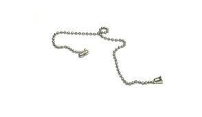 LEE BULK BEAD CHAIN PART