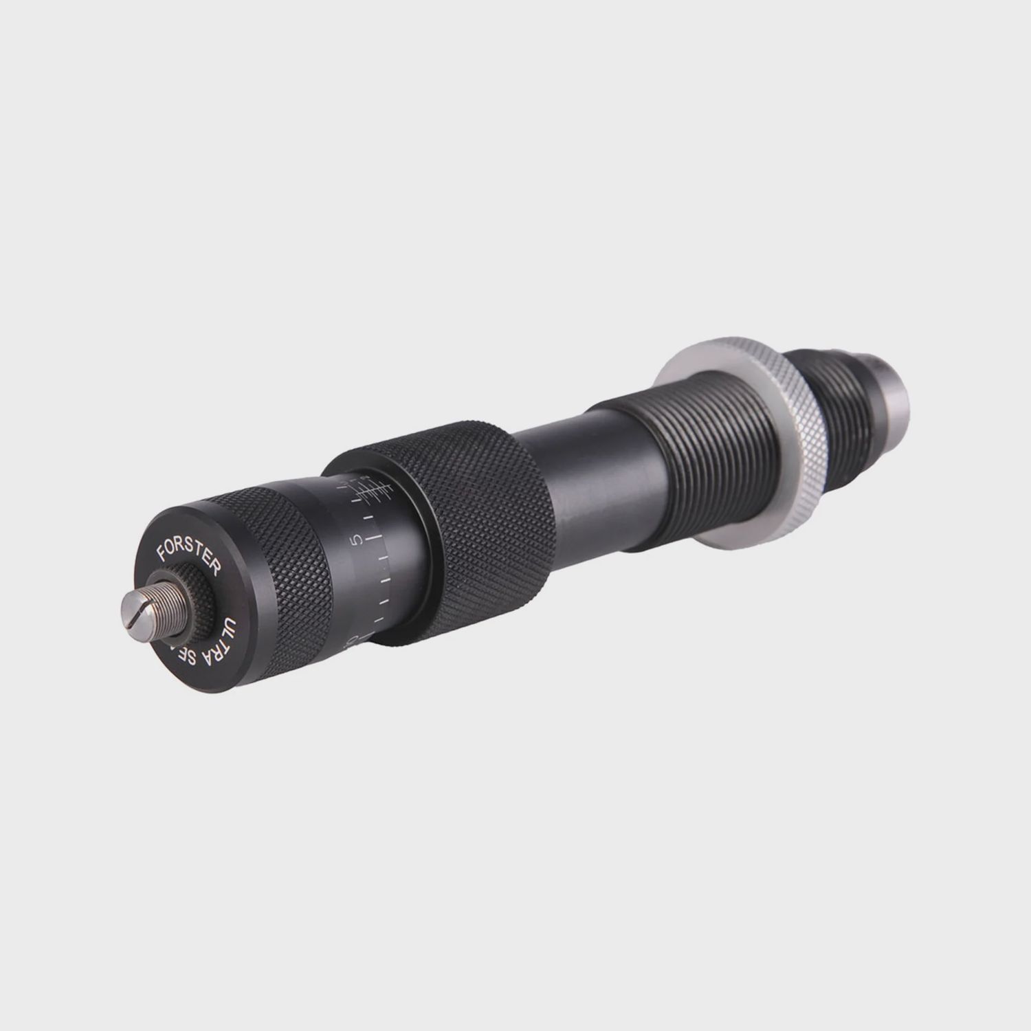 FORSTER 50BMG ULTRA MICRO SEATER DIE