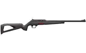 WINCHESTER RIFLE 22LR WILDCAT SEMI AUTO 18''