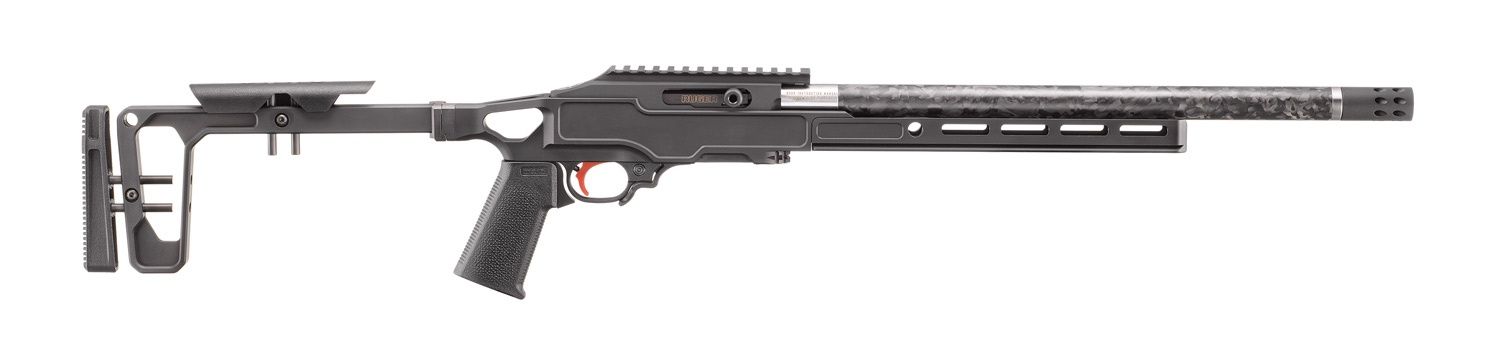 RUGER 22LR 10/22 CARBON FIBER