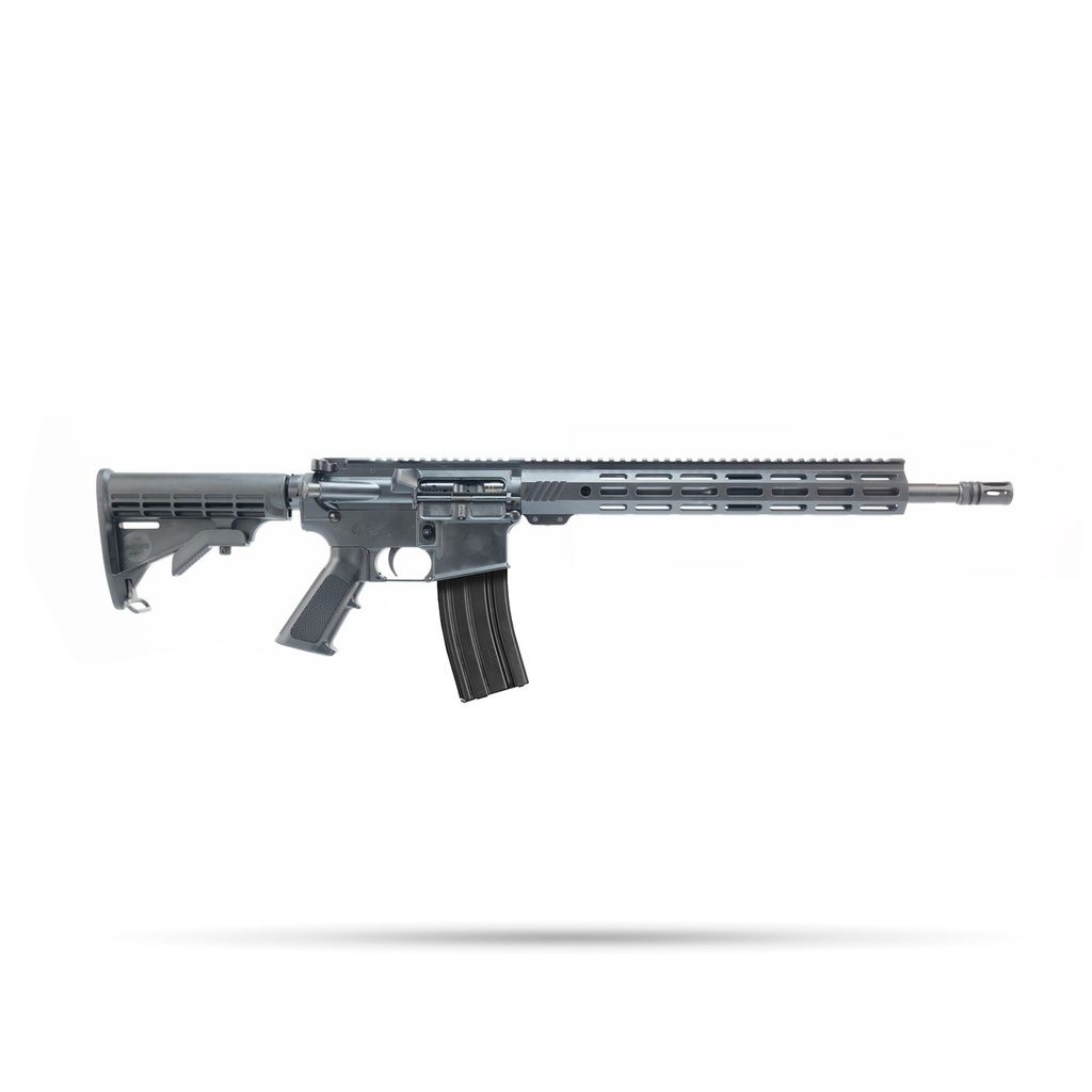 RIFLE BUSHMASTER 223REM ORC II