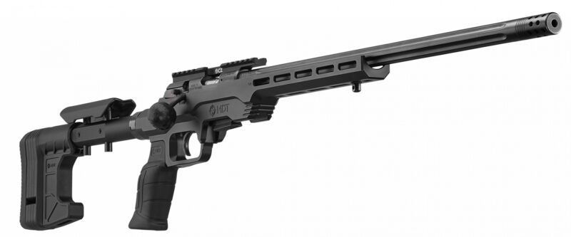 CZ 22LR 457 MDT CHASSIS 20''