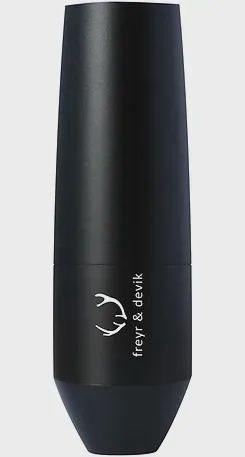 FREYR F196 TITANIUM SILENCER 5/8X24 .30CAL