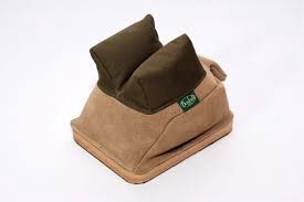 BUSHILL REARBAG - BROWN - NEW GEN