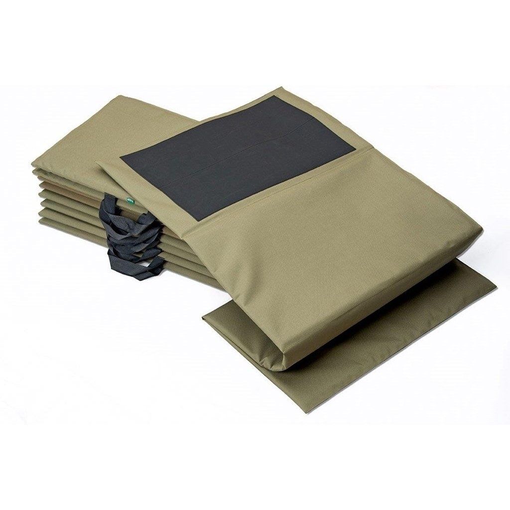 BUSHILL SHOOTING MAT