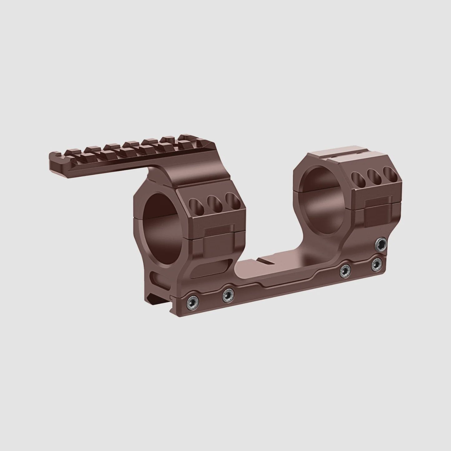AKRA ORYX PRO MOUNT 34MM BURNT BRONZE