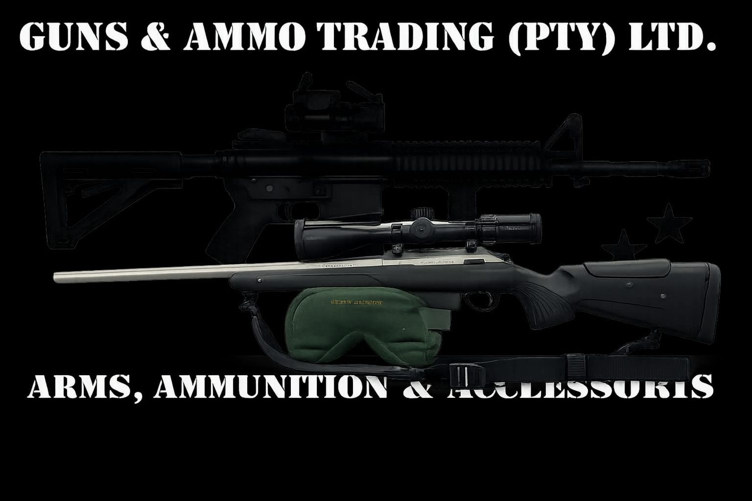 2ND HAND TIKKA T3X 6.5CREEDMOOR WITH VECTOR OPTICS TAURUS 5-30X56 SN:N68771