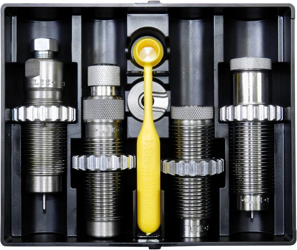 LEE ULTIMATE DIE SET 7MM REM MAG
