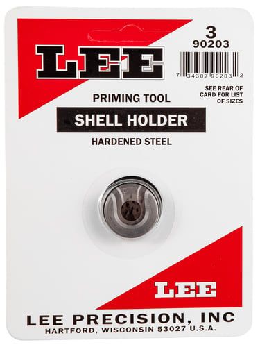 LEE SHELLHOLDER 3