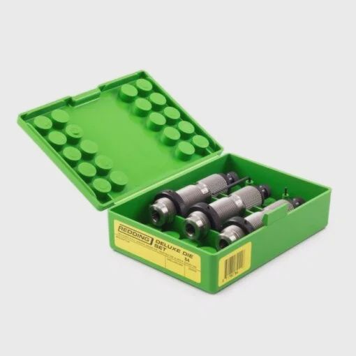 REDDING 30-06 DIE SET SERIES-A